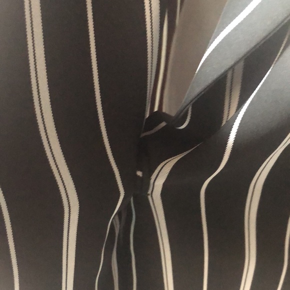 SOLD Ava Vic outerwear sleeveless jacket size X - Picture 6 of 16